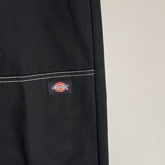 Dickies Relaxed Fit Double Knee Trouser - Picture 5 of 7